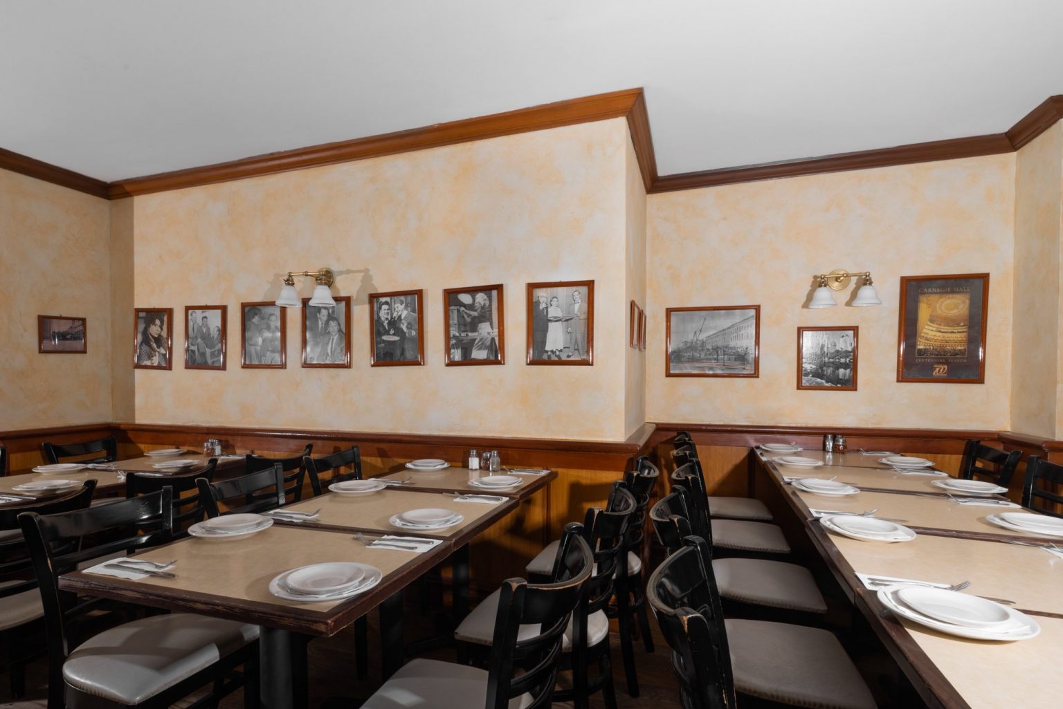 Private Parties & Catering - Angelo’s Pizza 57Th